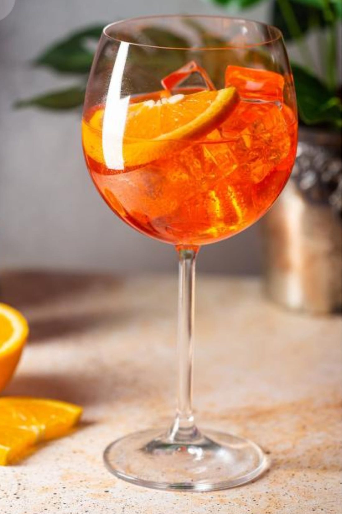 Aperol Spritz